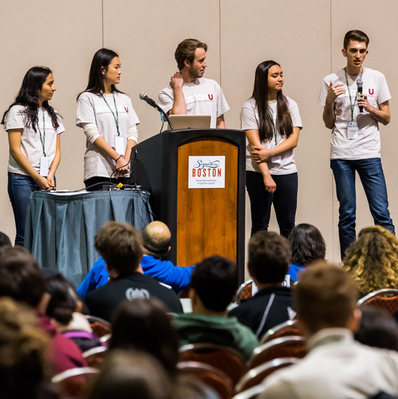 iGEM