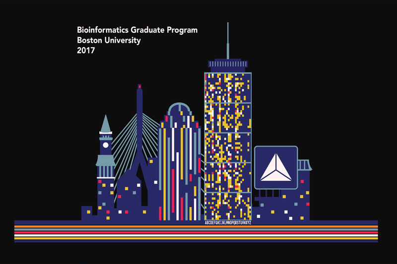 Bioinformatics Shirt