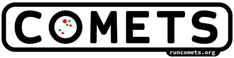 COMETS