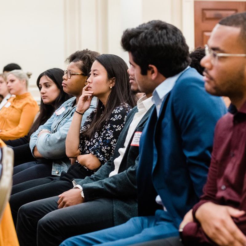 UGSO Symposium